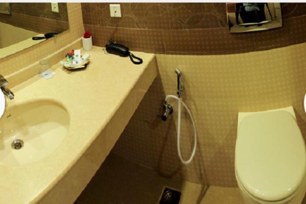 Icon Classic Kottayam Habitación foto