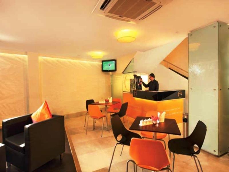 Icon Classic Kottayam Exterior foto