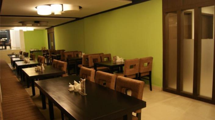 Icon Classic Kottayam Exterior foto